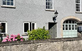 Bank House
