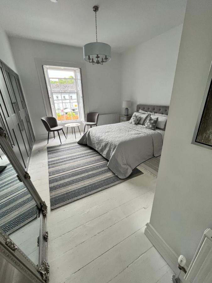 Appartement Bank House à Inistioge Extérieur photo