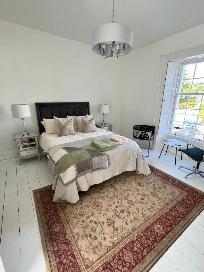Appartement Bank House à Inistioge Extérieur photo