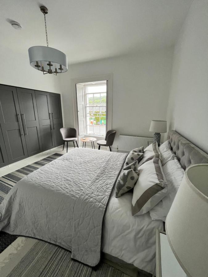 Appartement Bank House à Inistioge Extérieur photo