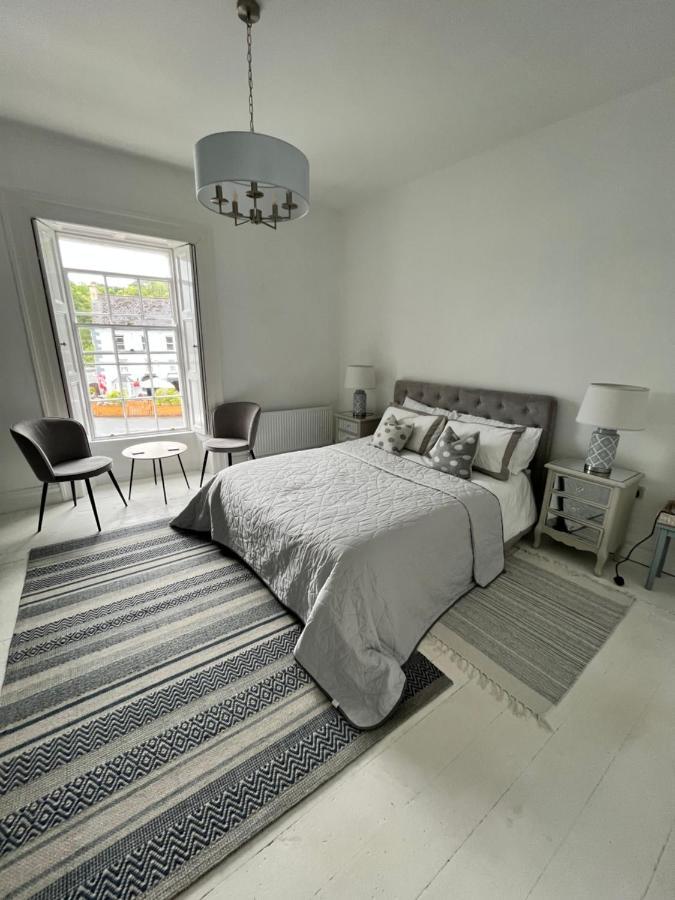 Appartement Bank House à Inistioge Extérieur photo